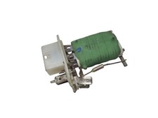 Opel Corsa B Bj.93-00 Widerstand Heizung Gebläse Gebläsewiderstand 90463851