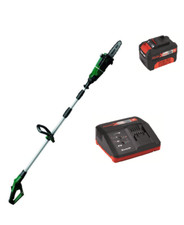 Hochentaster HA 18 Li T PXC by Einhell  SOLO bgl. GE-LC 18 Li T +1x Akku+1xLader