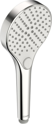 Hansaviva handbrause 110 mm - hansaviva, d