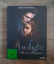 twilight breaking dawn - Biss