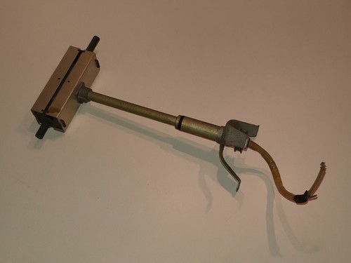 Ferritantenne aus saba lindau - saba,