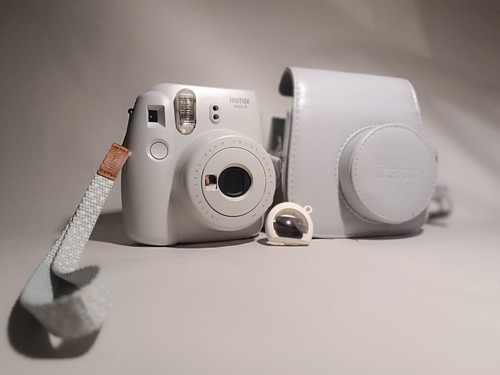 Sofortbildkamera fujifilm - sofortbildkamera,