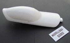 Dog Fighter Kabinenhaube NEU