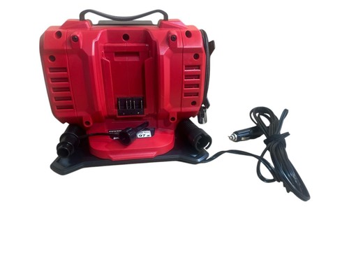 Powerworks kompressor p24in - powerworks,