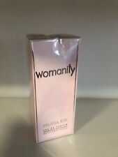 ⭐ Womanity by Thierry Mugler
