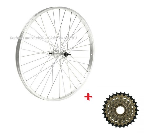Rad felge hinten fahrrad - rad,