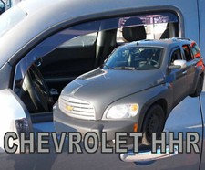 Windabweiser HEKO Passend Für