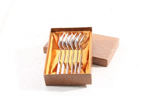 Ddr besteckkasten teilig - besteckkasten, 6