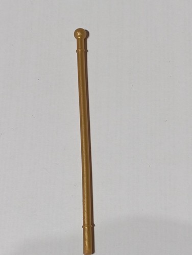 Playmobil goldmast 108mm - playmobil,