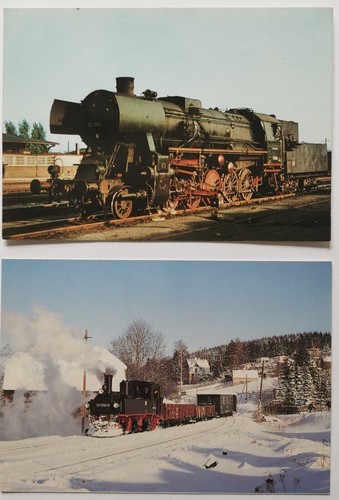 Ansichtskarten - 2,