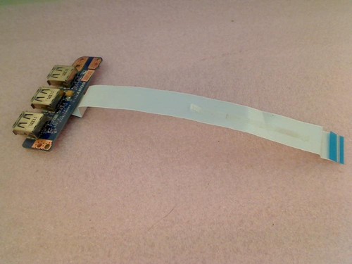 Usb board platine fach - platine, &