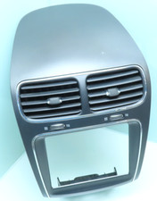 FIAT FREEMONT / 345 / VERKLEIDUNG MITTELKONSOLE / RADIOBLENDE LÜFTUNGSDÜSE BN142