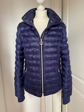 Wellensteyn Italy Hood, blau, M