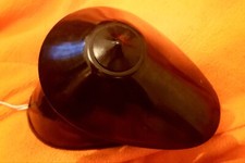 Stromlinienförmige moderne