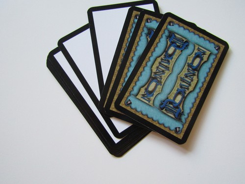 Dominion kartenpack 11 - -,