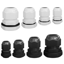 Kabelverschraubung Gegenmutter