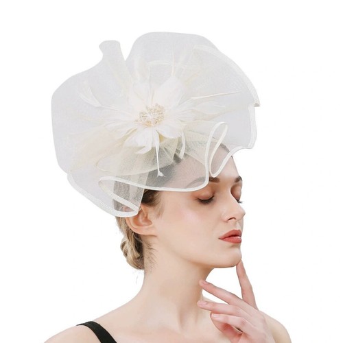 Mesh kentucky fascinators - mesh,