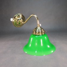 Antik Stil Wandlampe Vintage