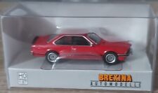 Brekina BMW 635 CSi rot 1:87