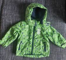 Winterjacke in Größe  86/92