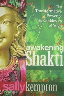 Erwachen shakti buch - shakti,