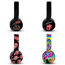 THE ROLLING STONES KUNST VINYL