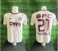 BFC DYNAMO BERLIN Fußball