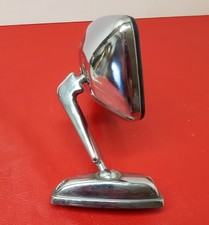 Alter Außenspiegel Chrome