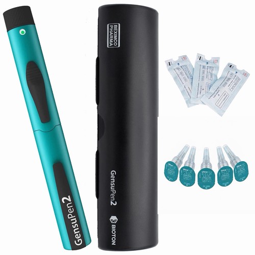 Gensupen2 insulin pen - , /