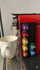 Für Nespresso - Slim Duo