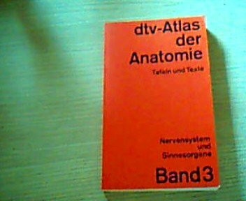 Taschenatlas der anatomie - taschenatlas, anatomie.