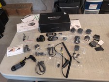 Sena SMH10D-11 Dual Motorcycle