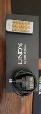 Lindy 4k HDMI Matrix 6 auf 2