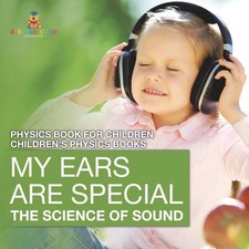 Ears are special - are,