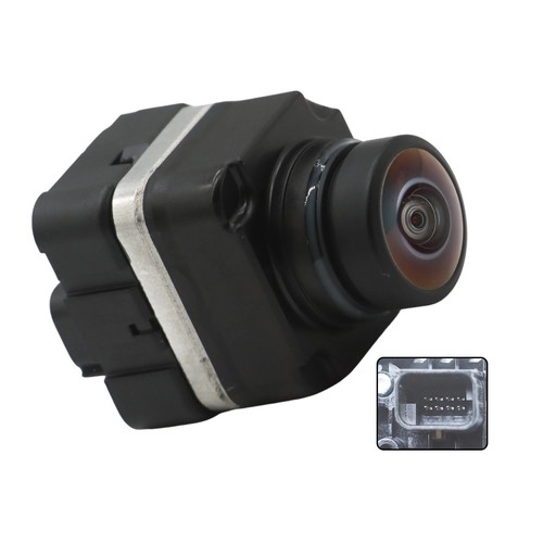 Rückfahrkamera für golf mk8 - für,