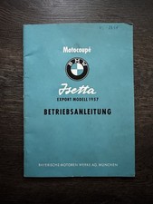 BMW Isetta Motocoupe