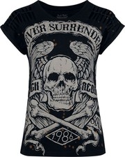 Rock Rebel by EMP Damen