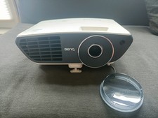 Benq W700 Beamer Home-Entertainment-Projektor