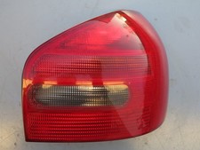 Audi A3 S3 8L RÜCKLICHT