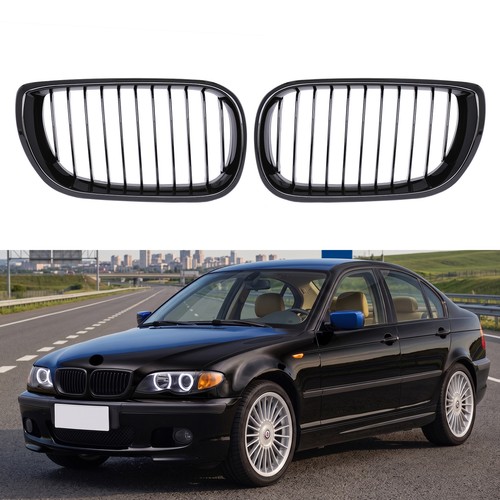 Passt für bmw 3er e46 - e46, limo