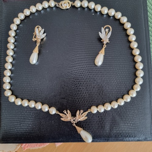 Mallorca perlencollier und - perlencollier,