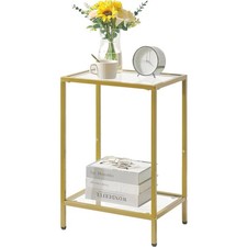 Beistelltisch, Quadratischer