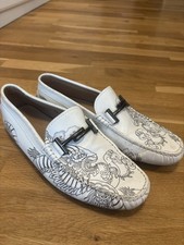 Original Tods Herren Schuhe