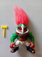 Battle Trolls T.D. Troll |