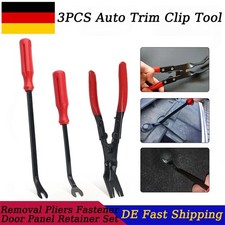 3pcs KFZ Türverkleidungs