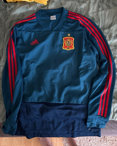 Adidas spanien fußball - adidas,