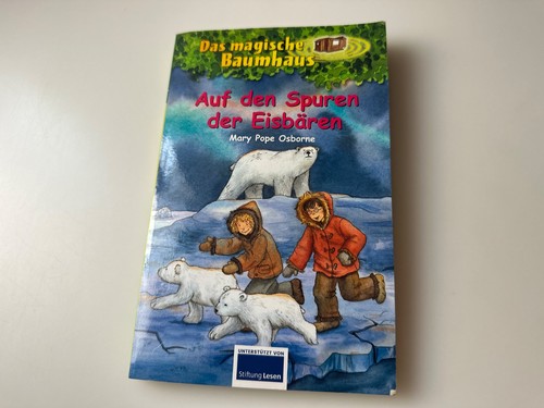 Buch das magische - buch,