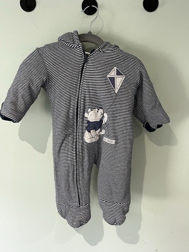 Baby jungen all one - in,