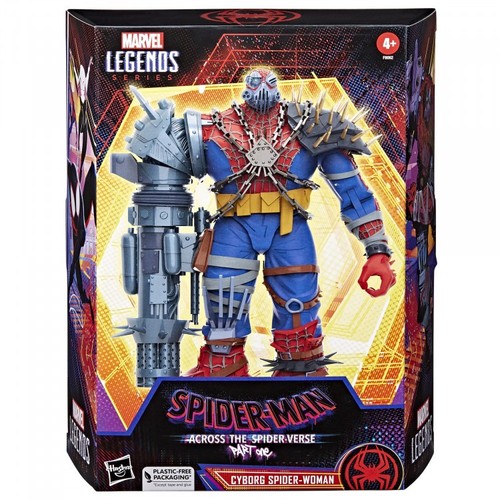 Hasbro marvel legends series - hasbro,