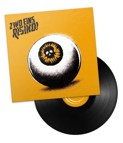 Zwo eins risiko - zwo,